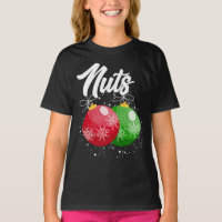 Noix de poitrine Noël Correspondances Couple châta