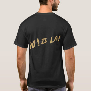 T-shirt NOLA Pride