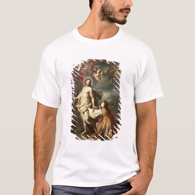 T-shirt Noli je Tangere (Devant)