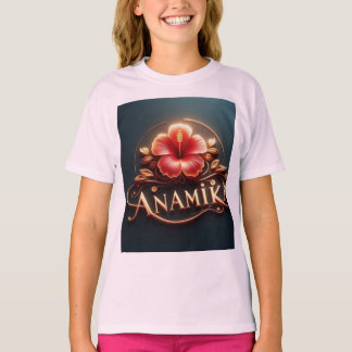 T-shirt Nom