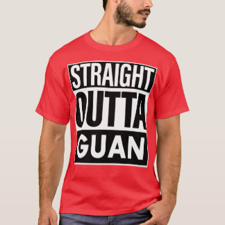 T-shirt Nom de Grasso Droit devant Grasso
