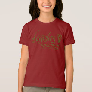 T-shirt Nom de LEGOLAS GREENLEAF™