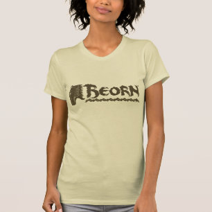 T-shirt Nom de tête d'ours de BEORN™