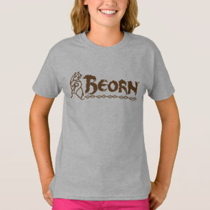 T-shirt Nom d'ours de BEORN™