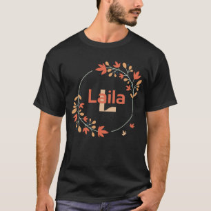 T-shirt Nom du bébé personnalisé Tee / Personnalisé / T-sh