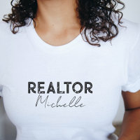 Nom du script de l'agent immobilier Realtor