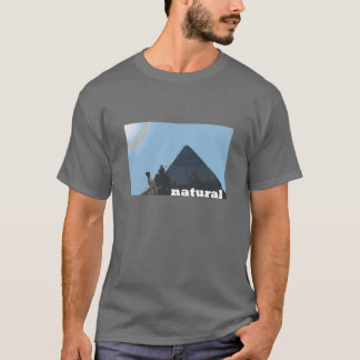 T-shirt Nomade