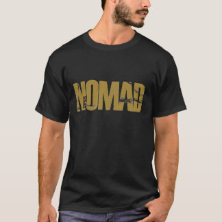 T-shirt Nomade 1955