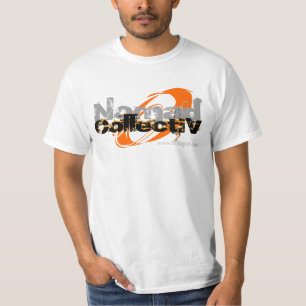 T-shirt Nomade CollectiV… 001