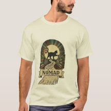 NOMADE LITTÉRAIRE - CHAT NOIR DRÔLE