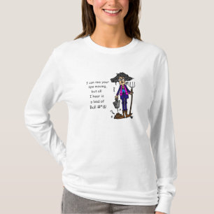 T-shirt Nombre de BS
