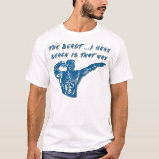 T-shirt Nomenclature qui manière