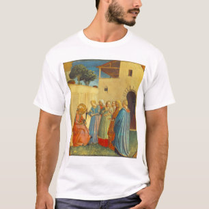 T-shirt Nomination de St John le baptiste