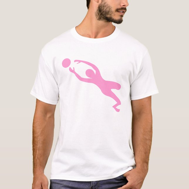 T-shirt non défini (Devant)