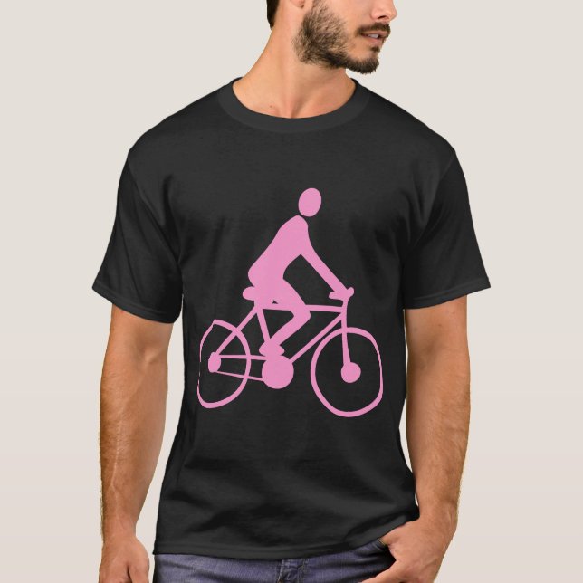 T-shirt non défini (Devant)