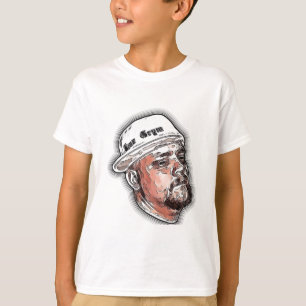 T-shirt non défini