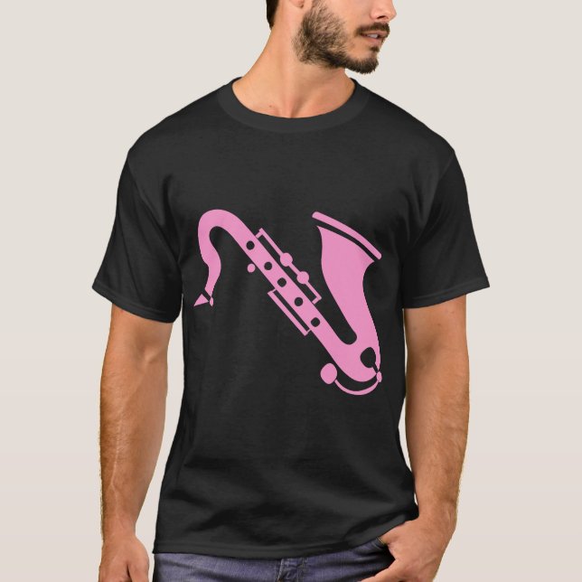T-shirt non défini (Devant)