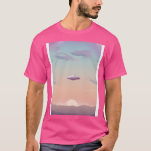 T-shirt Non identifié