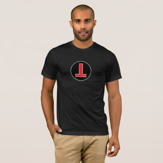 T-shirt Non mon président