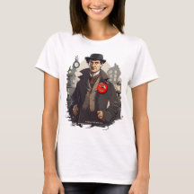 Non S— Sherlock Femme