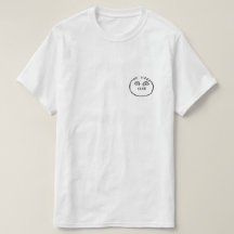 Non Sleep Club Tee