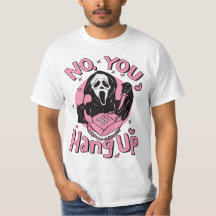 Non, T'As Accroché Ta Chemise, Chemise Saint-Valen