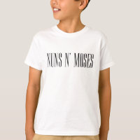 Nonnes N' Moïse