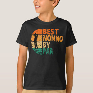 T-shirt Nonno