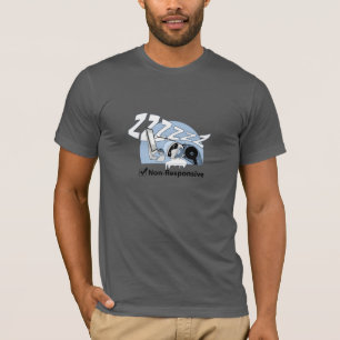 T-shirt Nonsensible