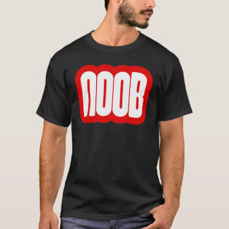 T-shirt noob