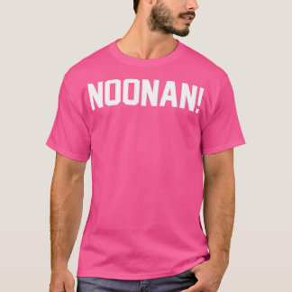 T-shirt Noonan