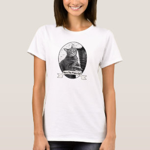 T-shirt Nora #005 (Légère)