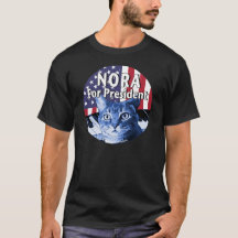 Nora pour le président #4