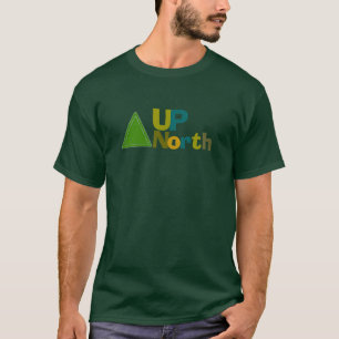 T-shirt Nord -
