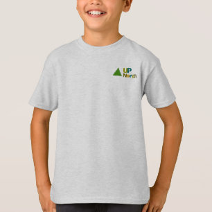 T-shirt Nord -