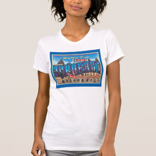 T-SHIRT NORDEAST MINNEAPOLIS