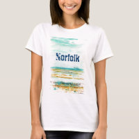 Norfolk Shirt