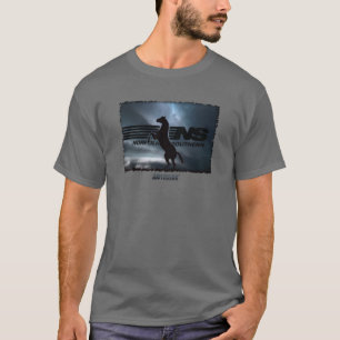 T-shirt Norfolk Southern