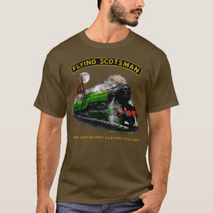 T-shirt Norfolk Sud