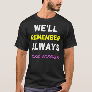 T-shirt Norm Macdonald   