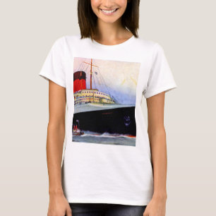 T-shirt Normandie