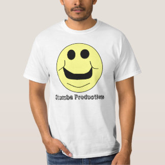 T-shirt Norme de production de Chumba T