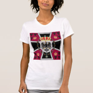 T-shirt Norme royale prussienne