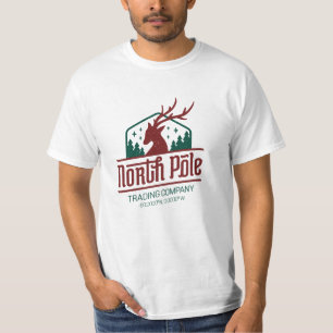 T-shirt North Pôle Trading Company