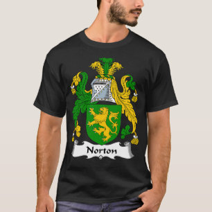 T-shirt Norton I