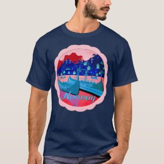 T-shirt Norvège 4 1