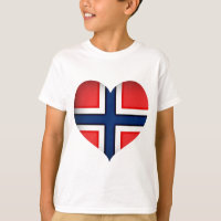 Norway Flag