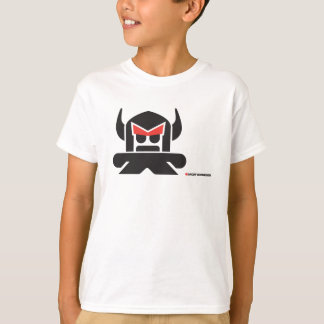 T-shirt Norweigen fâché