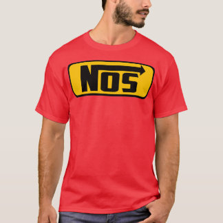 T-SHIRT NOS