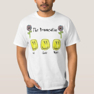 T-shirt Nos enfants